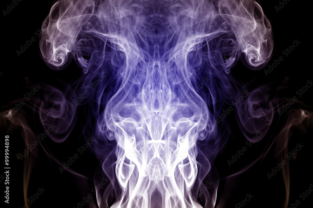 abstract background smoke curves and wave abstract background smoke curves and wave