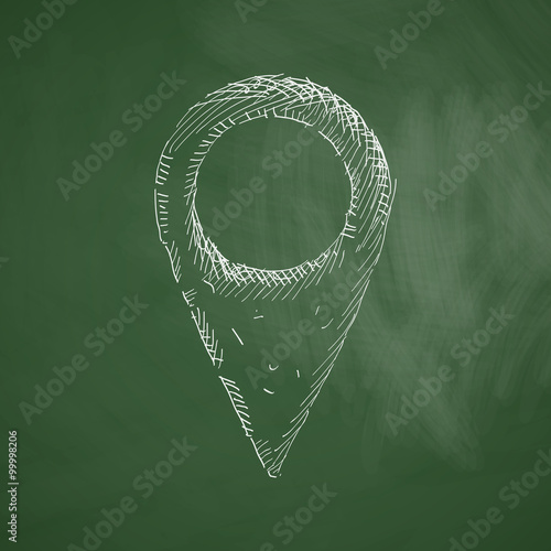 pointer icon