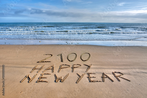 Photos 2100 - Happy new year