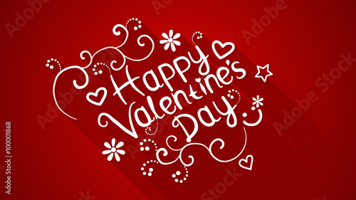 happy valentine's day text ...