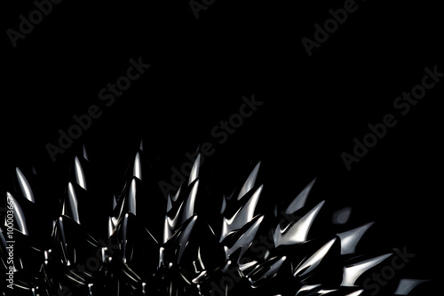 Ferrofluid