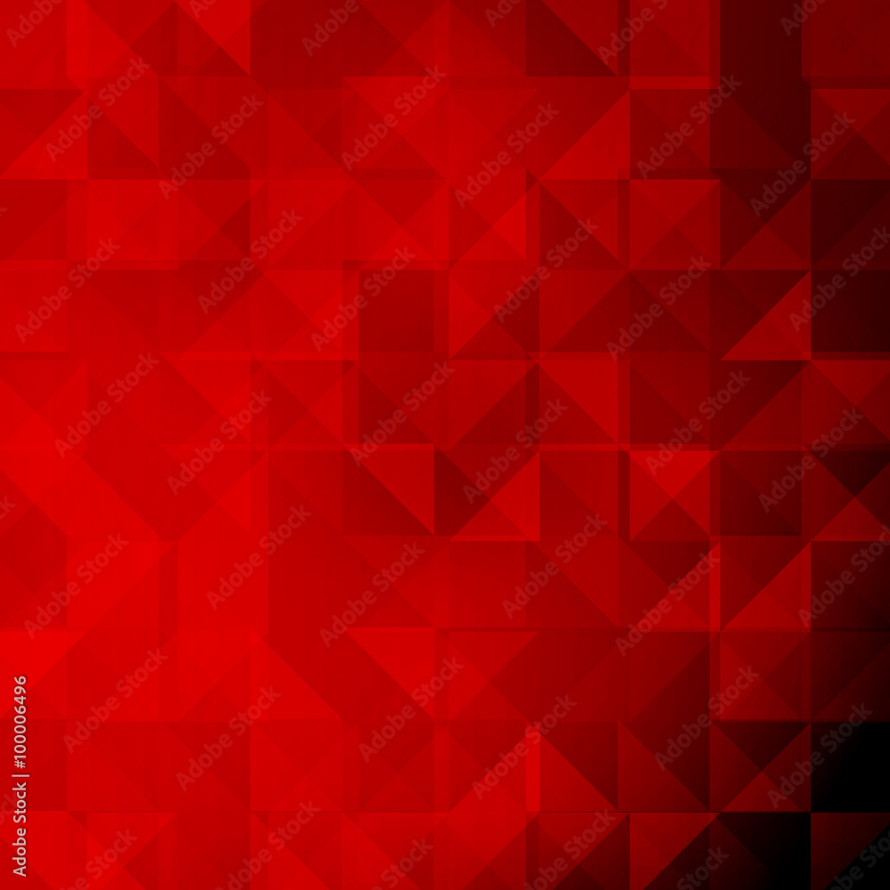 Vector Abstract geometric shape from gray. Vector Abstract geometric shape from gray.