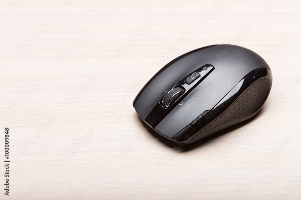 Computer mouse Computer mouse