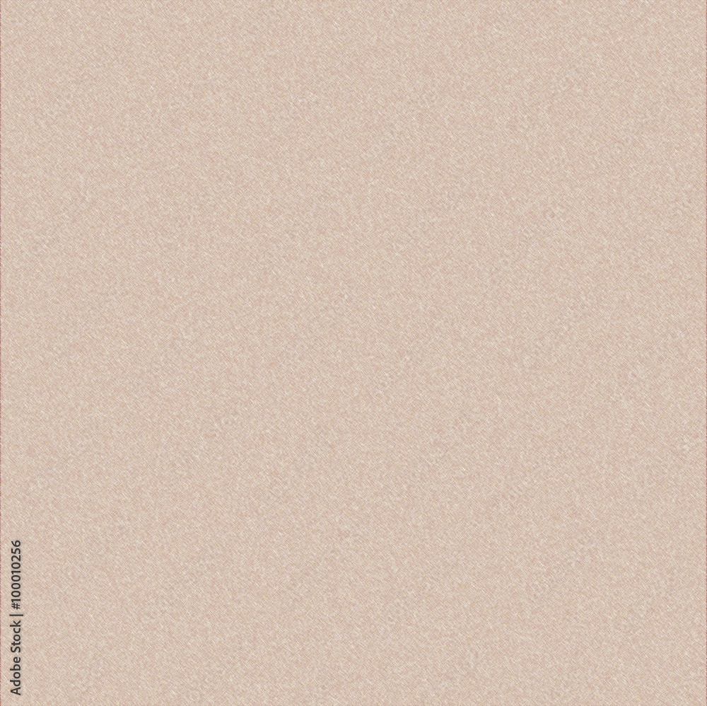 Fototapeta premium Abstract generated brown cloth material texture
