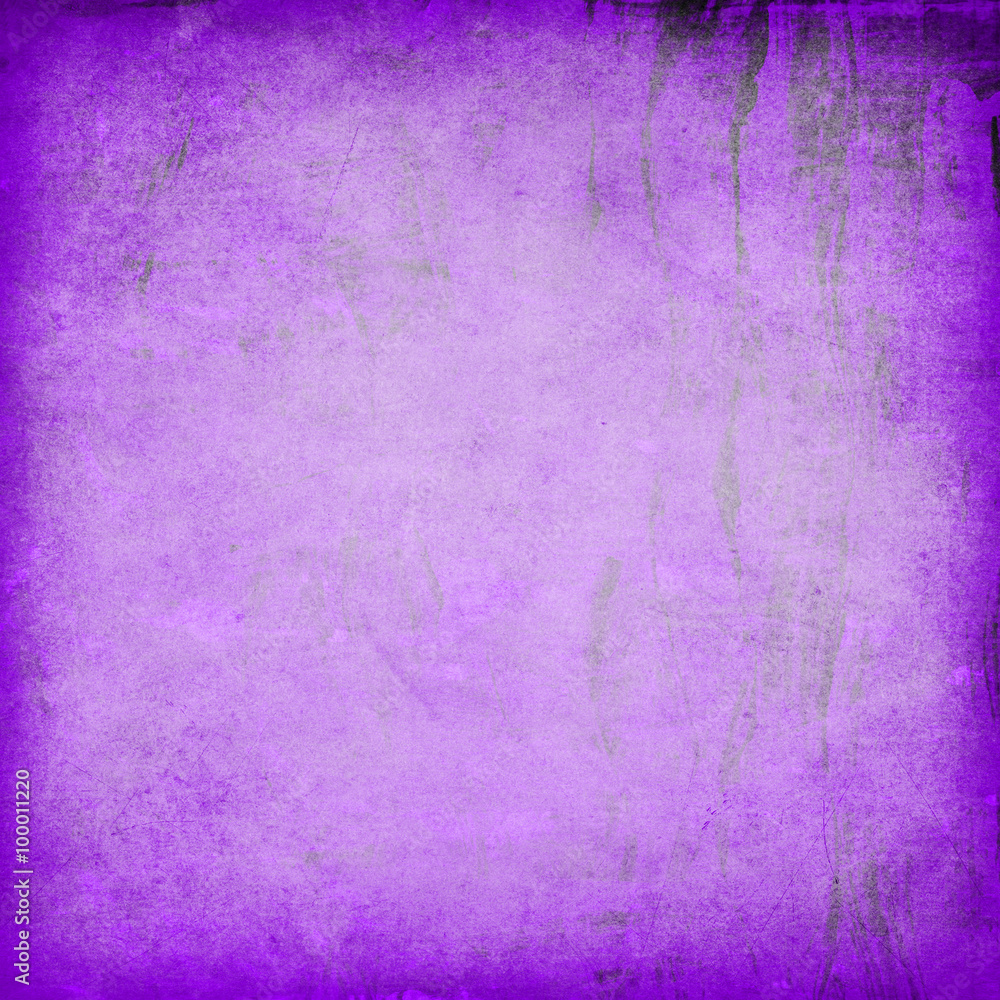 Violet background Violet background