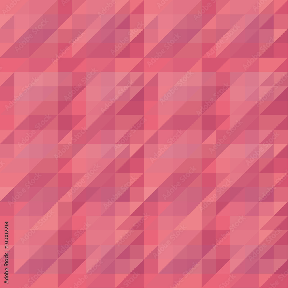 Seamless decorative vector background with abstract geometric pattern Seamless decorative vector background with abstract geometric pattern