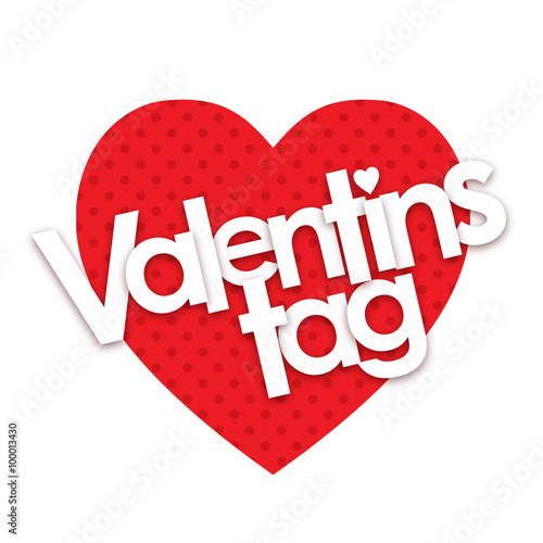 VALENTINSTAG
