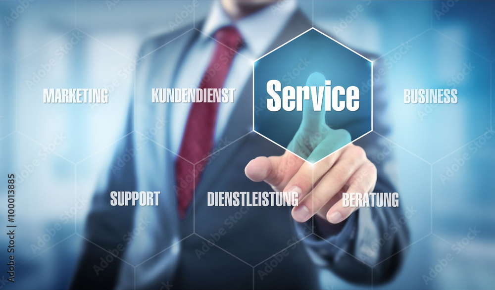 Service / concept Service / concept