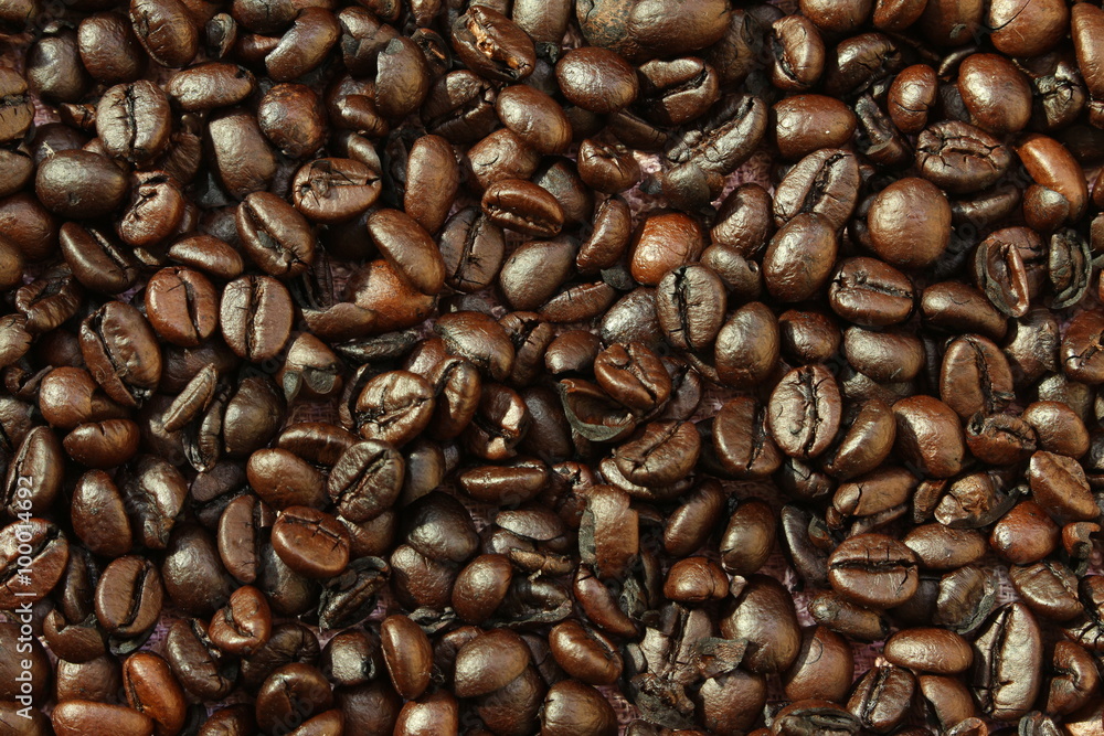 coffee beans, can be used as a background coffee beans, can be used as a background