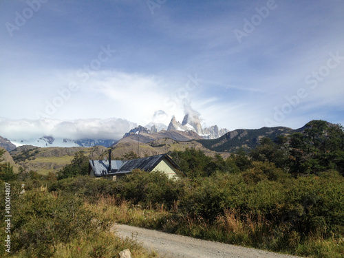 Fitz Roy