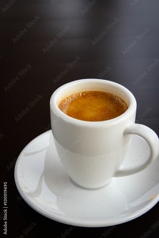 Espresso Espresso
