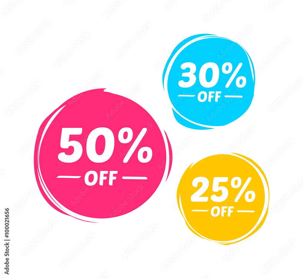 50%, 30% & 25% Off Marks 50%, 30% & 25% Off Marks