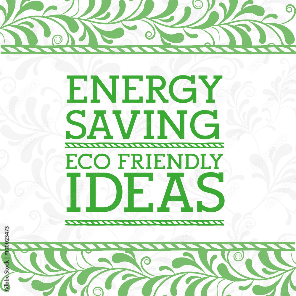 energy saving design energy saving design