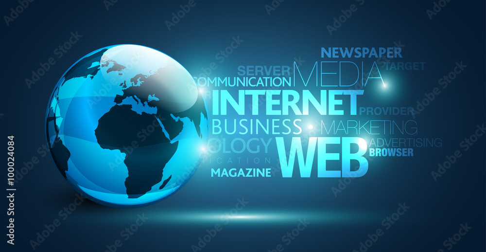 mondo, hi tech, sfondo, internet, comunicazione mondo, hi tech, sfondo, internet, comunicazione
