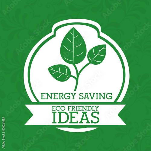 energy saving design 