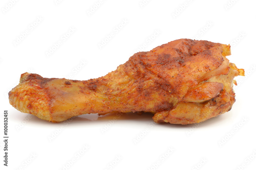 podudzie z kurczaka pieczone podudzie z kurczaka pieczone