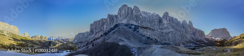 Da Canazei a Selva di Val Gardena, le valli più belle delle Dolomiti