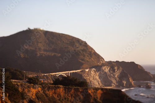 Bixby Creek Bridge