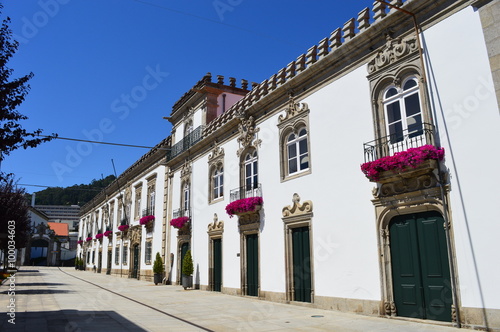 Marie de Viana Do Castelo