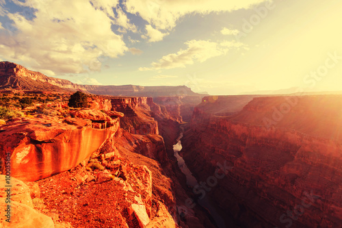 Grand Canyon © Galyna Andrushko