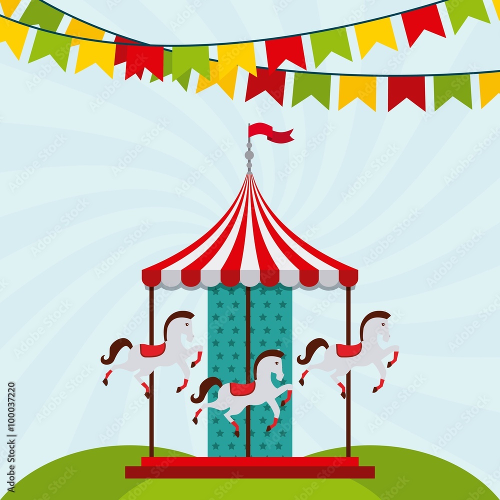 the circus design the circus design