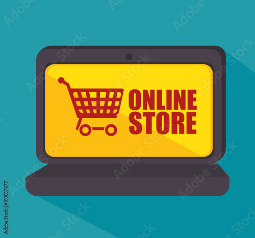 Ecommerce and shopping 