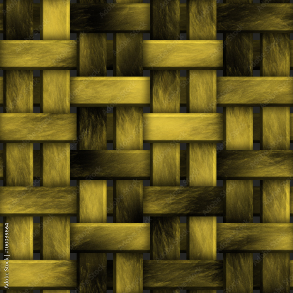 Wicker creative texture Wicker creative texture