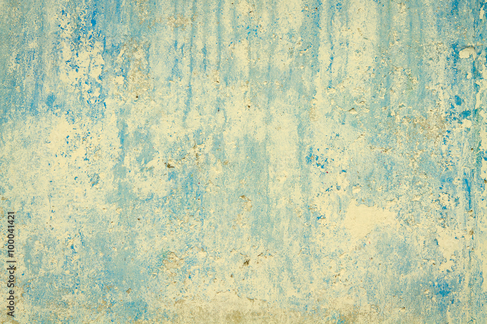 texture of old stone wall