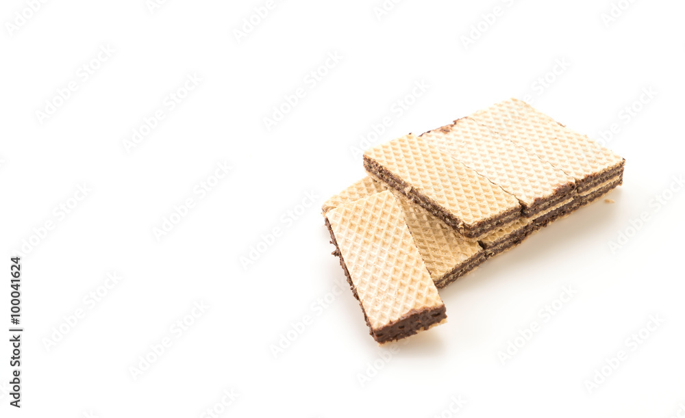 chocolate wafer chocolate wafer