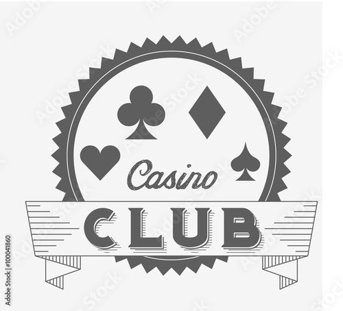 casino club design