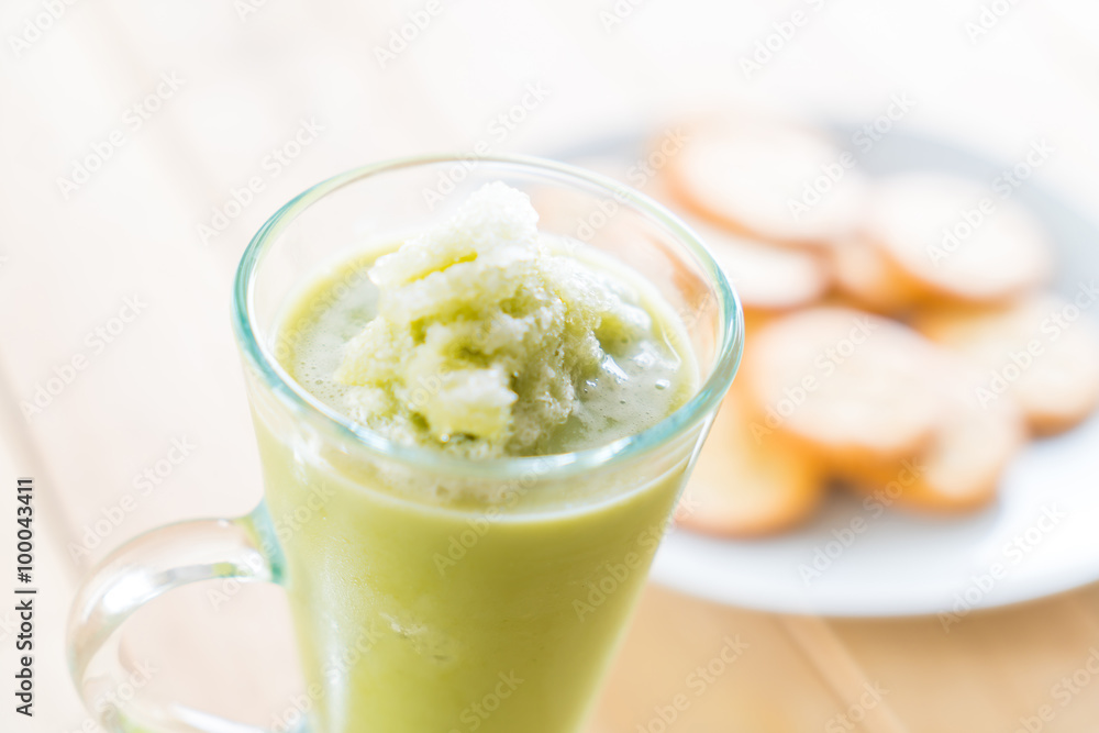 frappuccino matcha latte frappuccino matcha latte