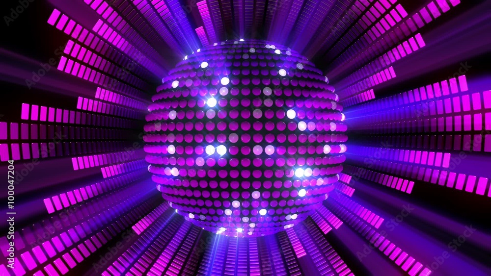 Looped seamless footage for your event, concert, title, presentation, site, DVD, music videos, video art,holiday show, party, etc… Also useful for motion designers, editors and VJ's for led screens