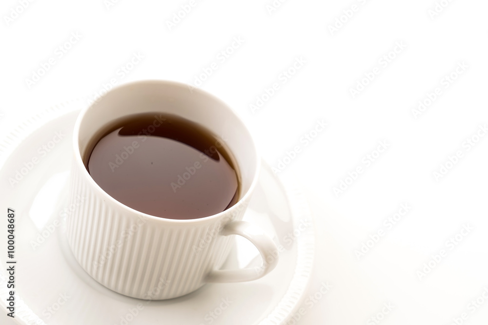 tea cup tea cup