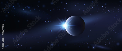 ESPACE Planète-étoiles-astronomie
