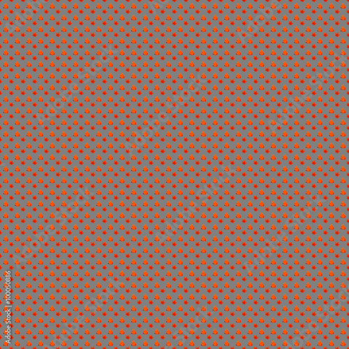 Fall pattern with elements from openclipart.org against the seamless grey-blue background.