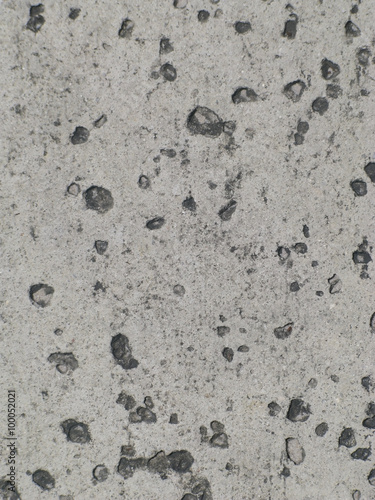 porous concrete grunge texture
