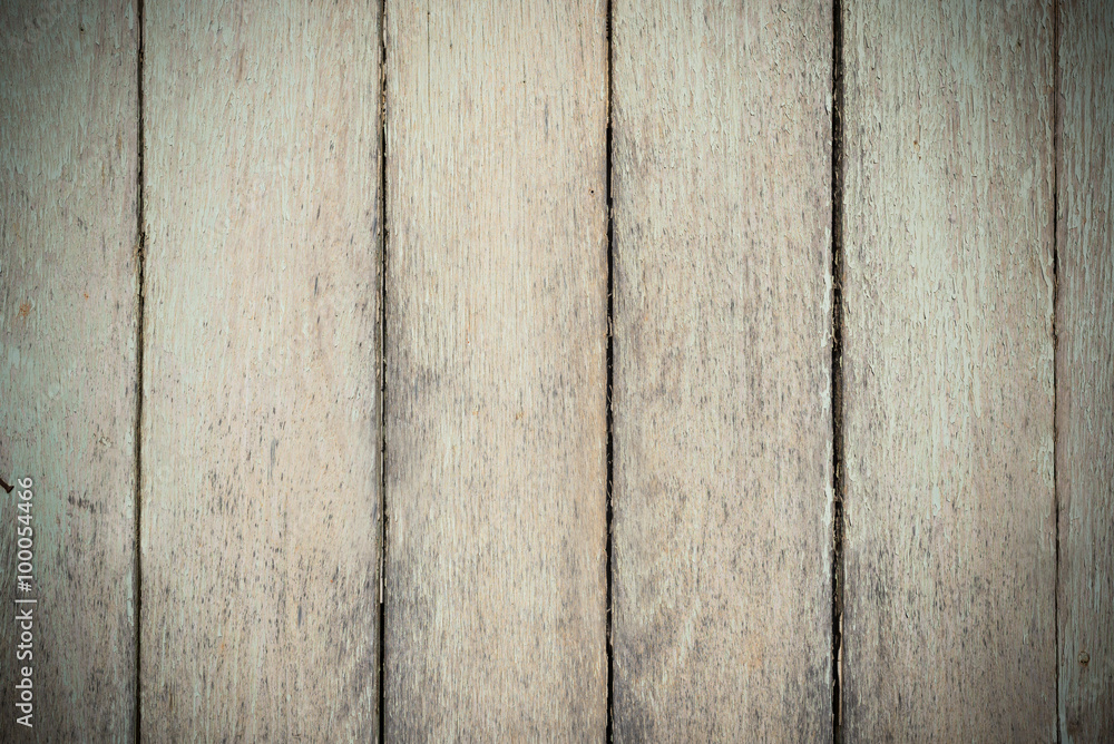 Naklejka premium Wood background