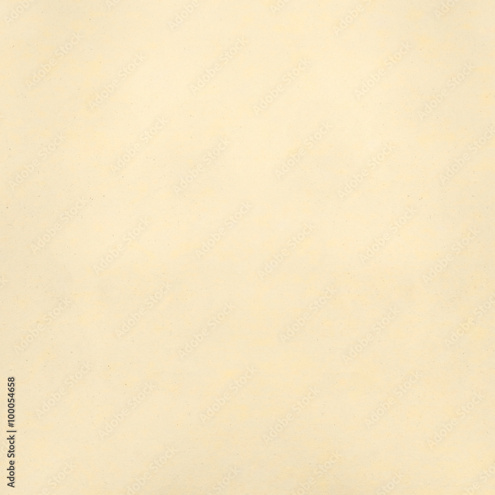 Cream Parchment Textured Background Cream Parchment Textured Background