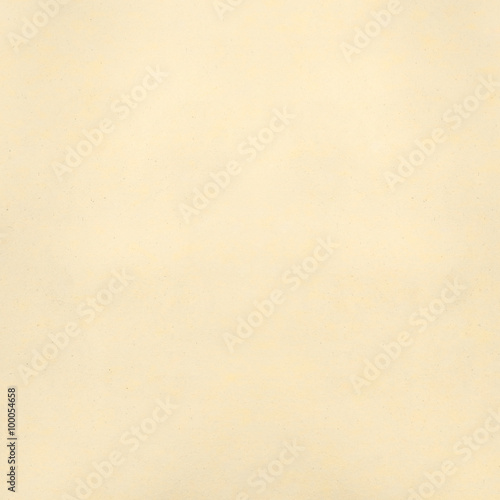 Cream Parchment Textured Background