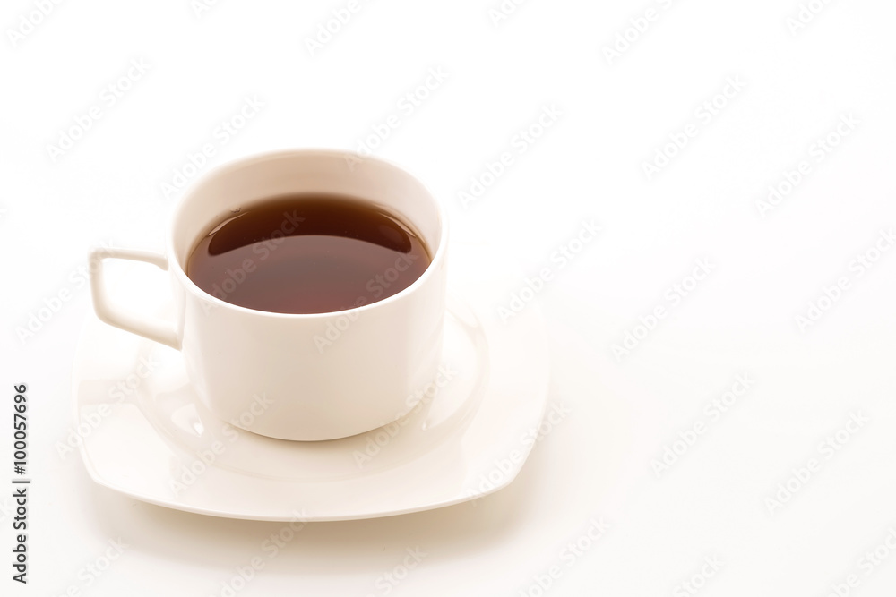 tea cup tea cup