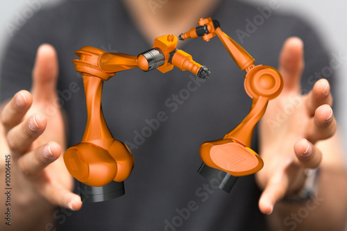 roboter
