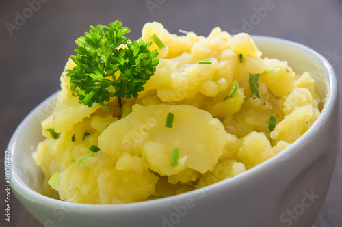 Kartoffelsalat