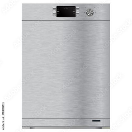 Dishwasher 