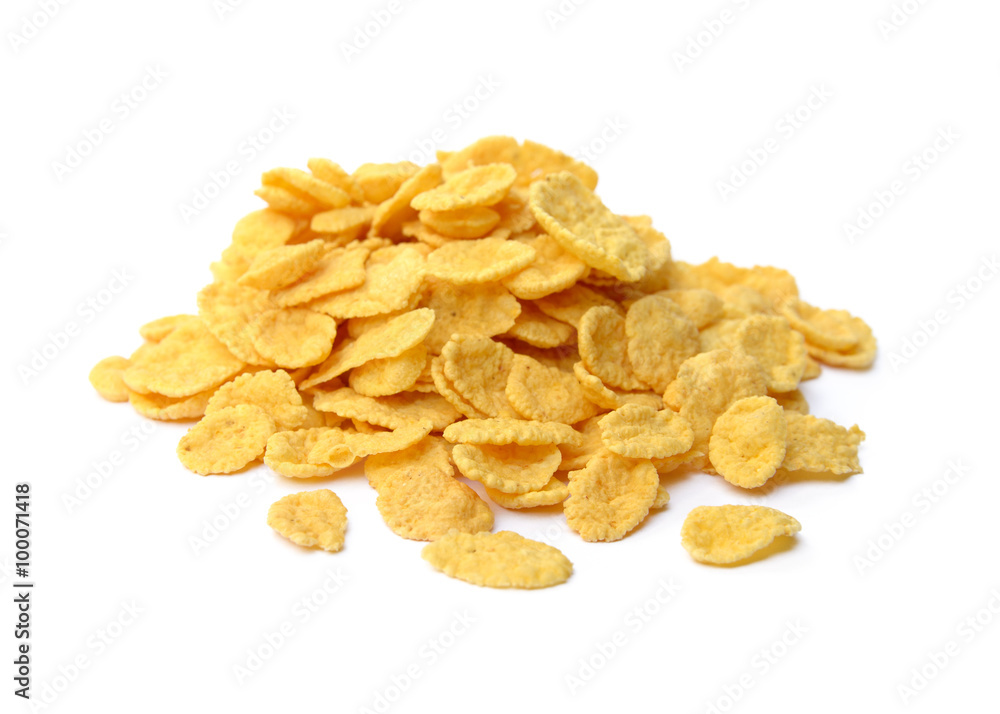 cornflake cornflake