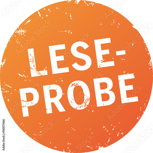 Button Leseprobe