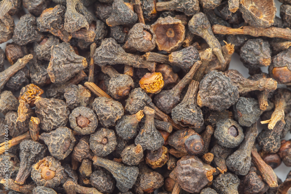 Cloves spice Cloves spice