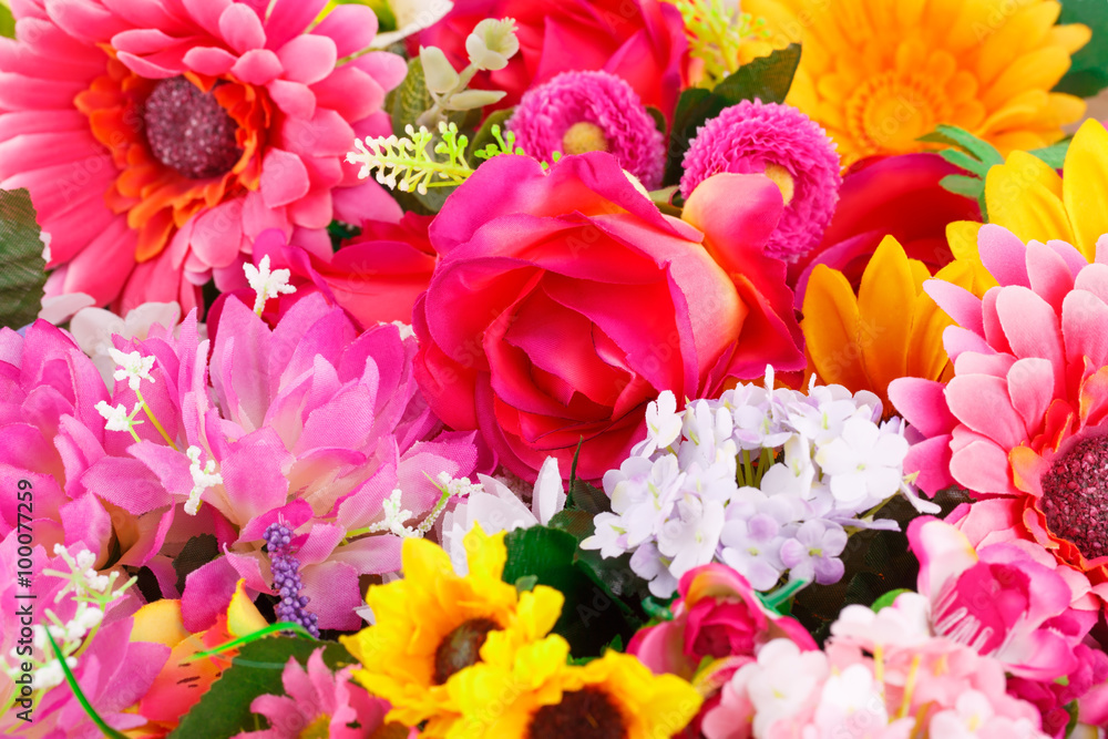 Flowers Flowers
