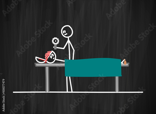 tafel mk obduktion I