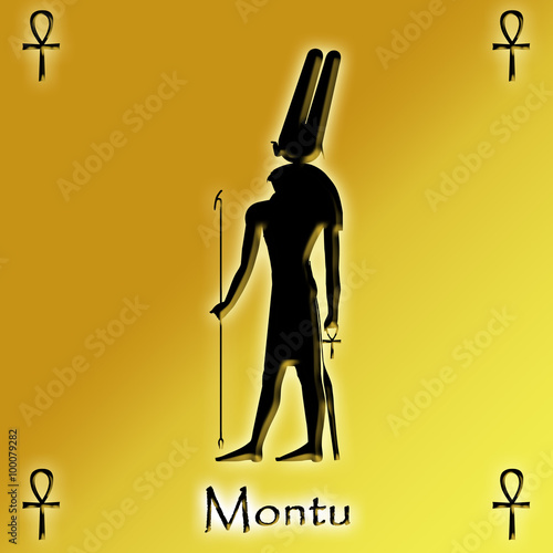 montu photo