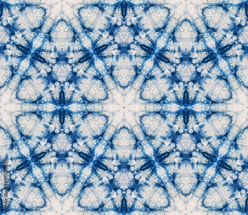 Abstract background pattern.